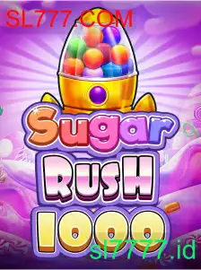 SugarRush1000